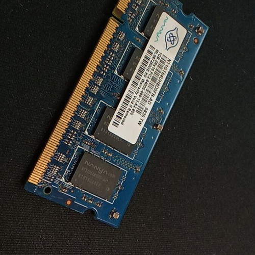 DDR2 RAM 1GB stick like new
