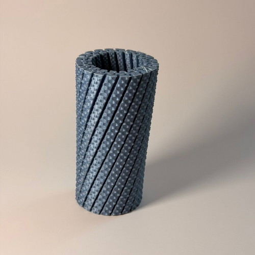 Twisty Stim Fabled Fidget 3D printed, made to order