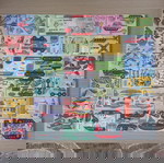  3D ΚΑΡΤΕΣ  ΠΑΙΔΙΚΟ PUZZLE 30 ΚΑΡΤΕΣ