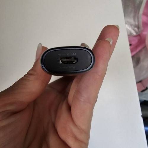 Iqos Iluma One i used, fully functional