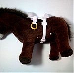  VINTAGE  ΑΛΟΓΑΚΙ   Zapf Creations Baby Born Walking & Sounds Horse