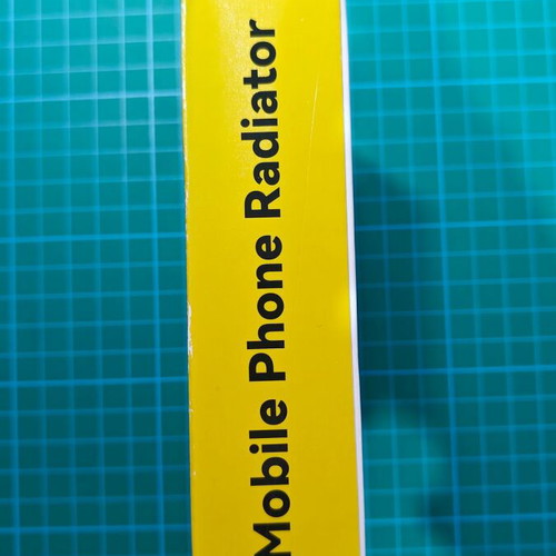 Mobile Phone Cooling Fan Radiator new, universal mini