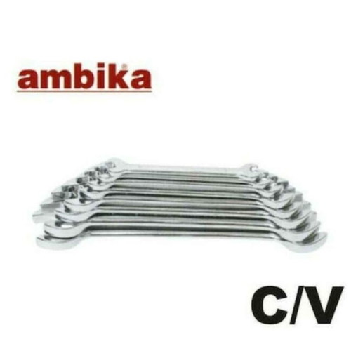 German keys set 12pcs