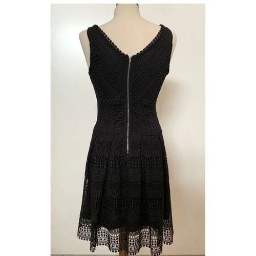 Motivi dress black small like new