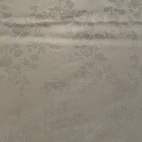 Alfa tablecloth with 12 cotton napkins set, new