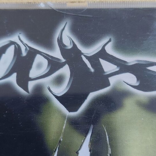 ORIA - Ora Miden CD used, hip-hop