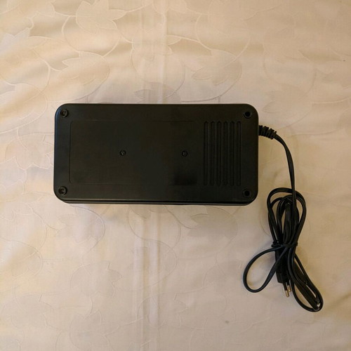 Anson V-1299 Ni-Cd Battery Charger like new with discharger