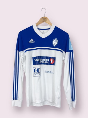 Adidas SK Gjøvik-Lyn 2012 ποδοσφαιρική φανέλα μέγεθος S σαν καινούργια