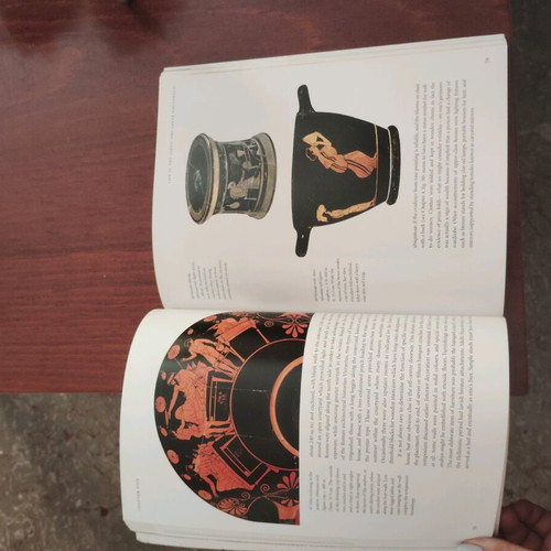 Ancient Greece The British Museum Concise Introduction like new
