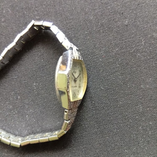 Luch mechanical watch USSR