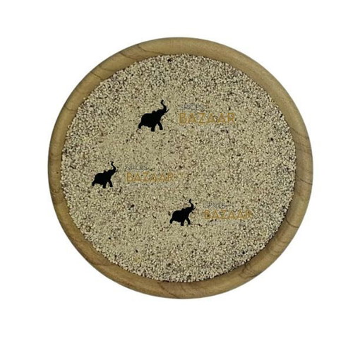 White ground pepper 100g new
