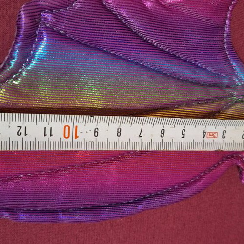 Craft feathers like new