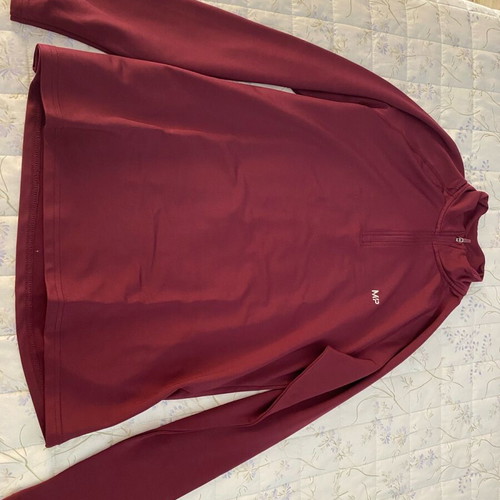 MP sports shirt medium