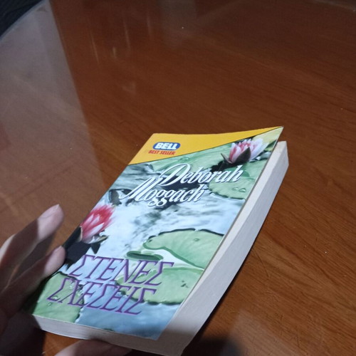Close Relations book like new