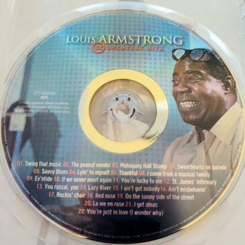 The Great Singers CD Collection, 9 CDs with 196 hits
