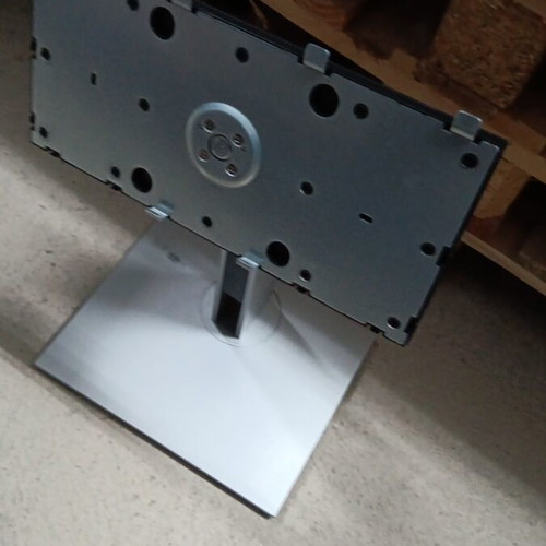 HP E24D G4 monitor stand used, base only