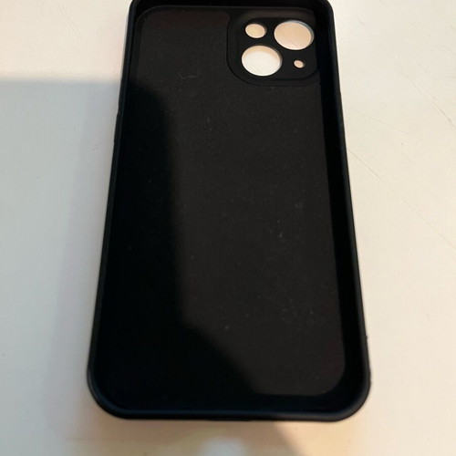 iPhone 13 case used