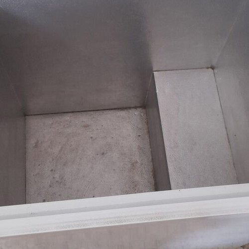Freezer like new, fully functional