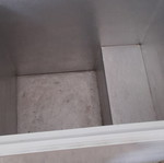 Freezer like new, fully functional