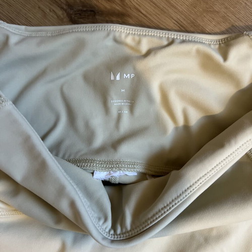 My Protein leggings unused, beige, size M