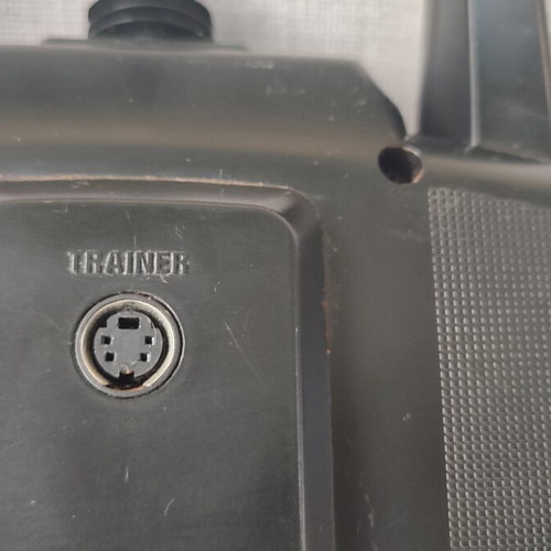 E-sky 6-Channel Transmitter 0406 35MHz