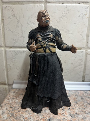Butterball Cenobite Hellraiser figure NECA 2003 like new