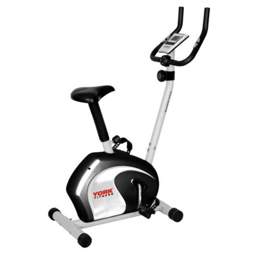 York Fitness Exercise Bike like new