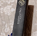  Βιβλίο ξενόγλωσσο " City of Glass " της Cassandra Clare
