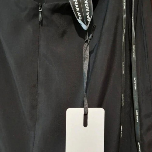 Nadia Rapti Dress new, black, size L