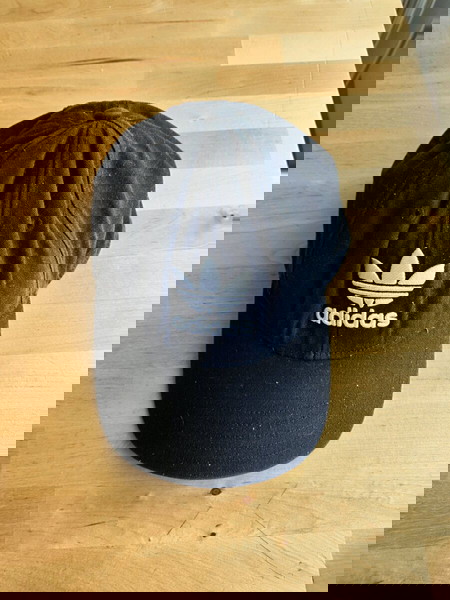 καπέλο Adidas one size