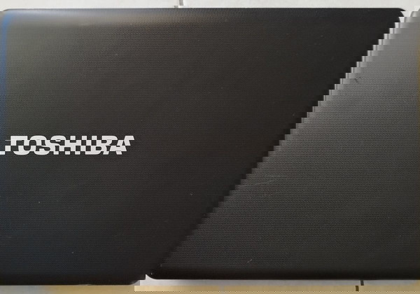 Laptop Toshiba
