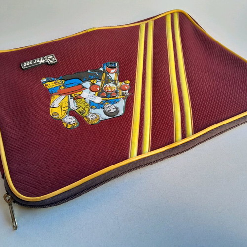 Per Sac school bag from the 80s new