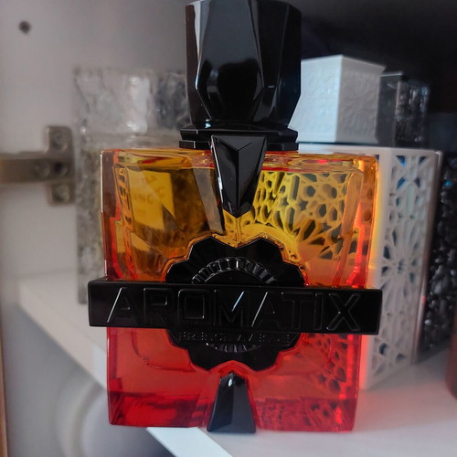 French Avenue Aromatix Forbidden Fruit Eau de Parfum 10 ml new, decant