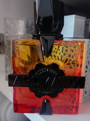 French Avenue Aromatix Forbidden Fruit Eau de Parfum 10 ml new, decant