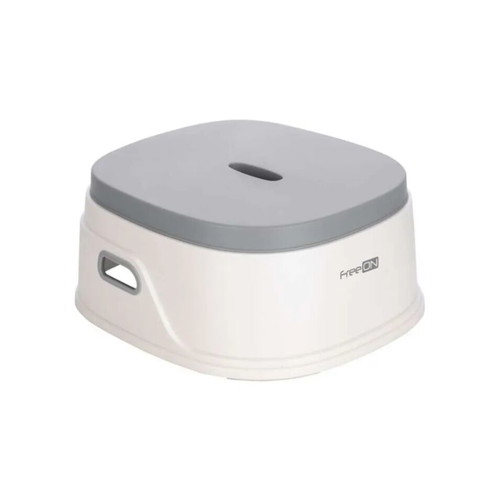 3-in-1 Potty New with Toilet Seat Adapter and Stool