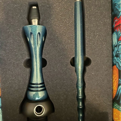 Alpha X like new