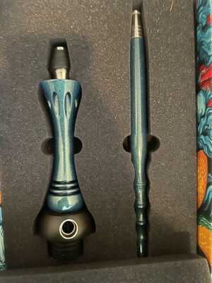 Alpha X like new