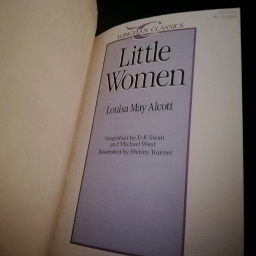 English literature books like new, set of 2 small books