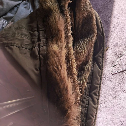 Pull&Bear jacket like new, size M