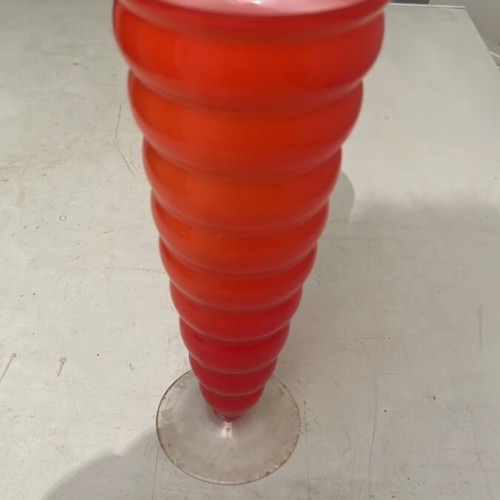 Vintage vase