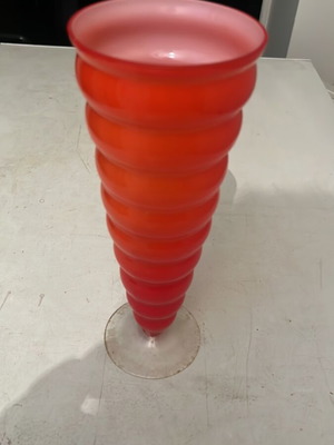 Vintage vase