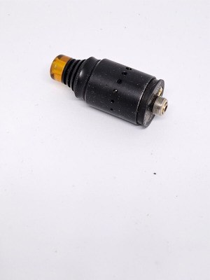 Berserker MTL RDA atomizer used, authentic vape