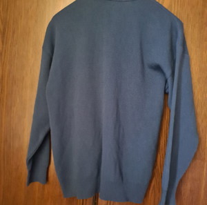 Lacoste n0 4 ζακέτα Μπλε χρωματος