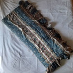 Double quilt used for double bed