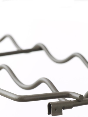 Wine rack for IKEA Ivar like new, pack of 2 pieces
