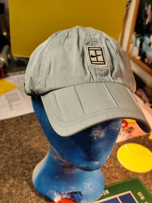 Nike tennis jockey μεταχειρισμένο, τιρκουάζ, one size