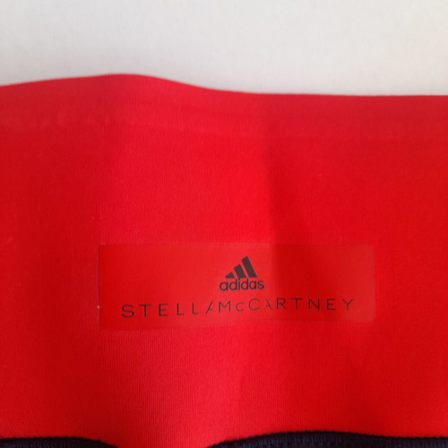 Stella McCartney women's leggings like new, blue and red, size S