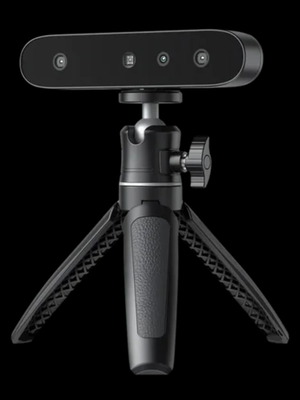 Creality CR-Scan Ferret SE 3D Scanner καινούργιο