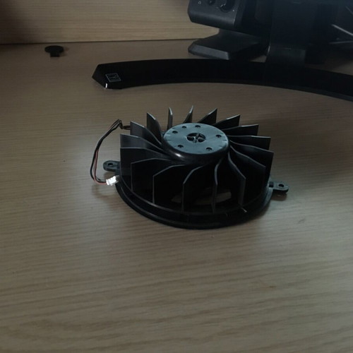 PlayStation 3 Slim fan like new