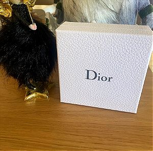 Κουτί Dior 12χ12